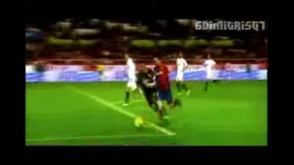 Messi Top 10 gola Novo ;)