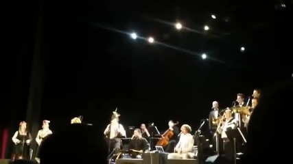 Goran Bregović - Live in Vancouver - 27.oct. 2011 - part 6 of 26