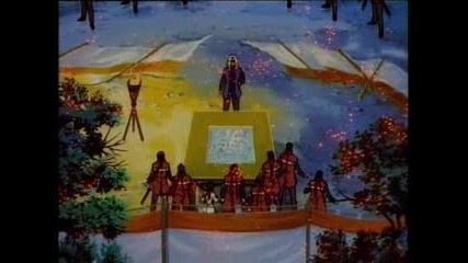 Rurouni Kenshin - Епизод 05 
