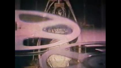 Tangerine Dream - Ricochet Part.2
