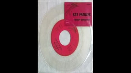 Kay Franzes - Twilight Generation ( Radio Version )