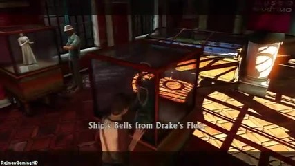 Uncharted 3-gameplay ep.1