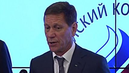 Оптимисти: Русия обяви делегацията си за Олимпиадата