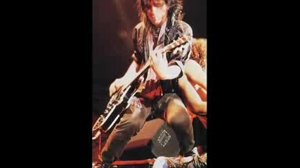 Izzy Stradlin - Hometown