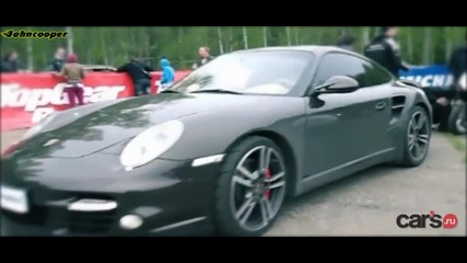 Машините от Moscow Unlim 500+