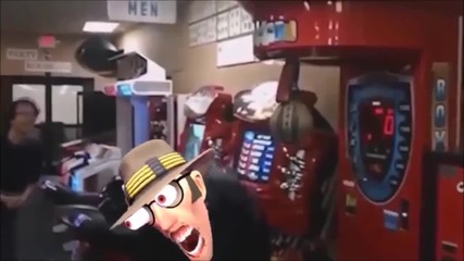 Failfort- The Movie (failfort 1 - 11.5)