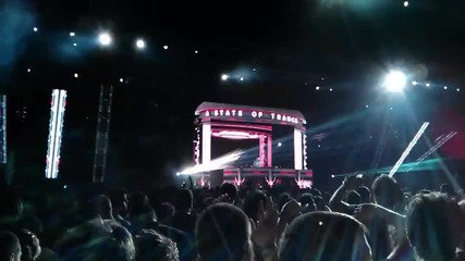 Asot 600 Sofia 08.03.2013 Armin Van Buuren