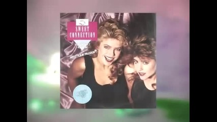 Sweet Connection - Need Your Passion (hq)