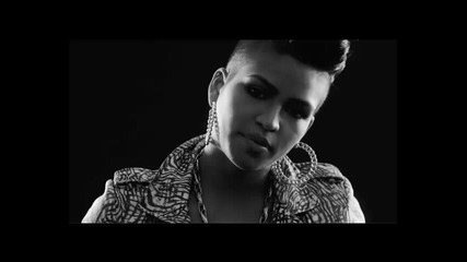 *2013* Cassie ft. Rick Ross - Numb