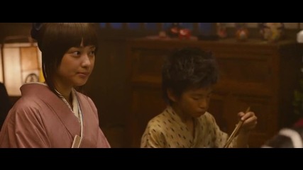 Rurouni Kenshin 4/8 (bg Sub)