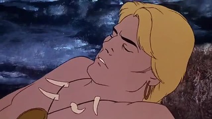 Fire and Ice / Огън и лед (1983)