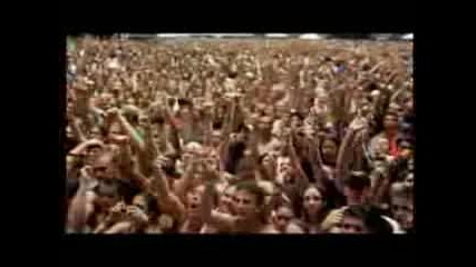 Linkin Park - One Step Closer