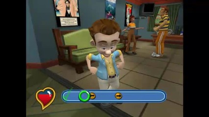 За малко:leisure Suit Larry 8 (magna Cum Laude) Епизод 2