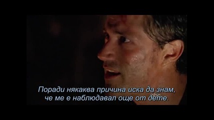 Lost - 06x07 - Dr. Linus Бг Превод 2 част 