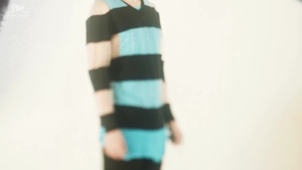 Super Junior - The 6th Album " Sexy, Free & Single"