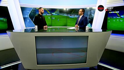 Славчев: Опростил съм сума на Левски, която е много голяма за мнозина българи