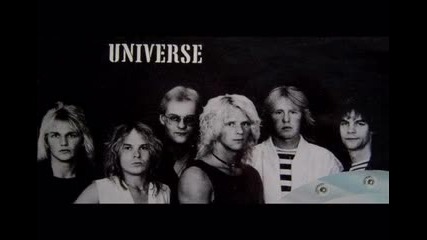 Universe-stories from the old days(1985)