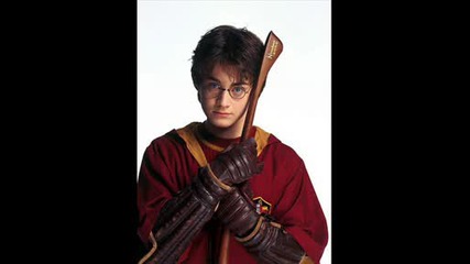 harry potter ili Sedrich