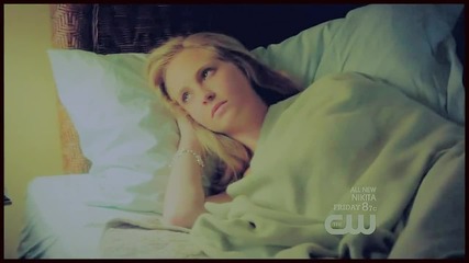 I was wrong .. Klaus+caroline