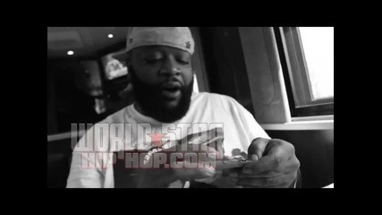 Rick Ross, Wiz Khalifa & Wale - Retro Super Future Ii (hq) (2011)