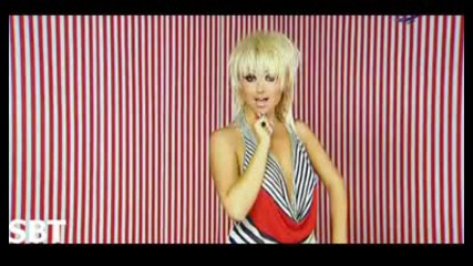 Цветелина Янева - На Първа Среща (official Video)