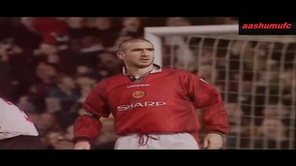Manchester United - Remember The Name