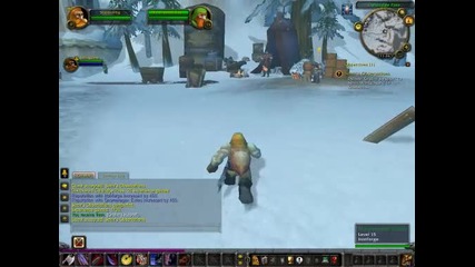 World of Warcraft Епизод 2