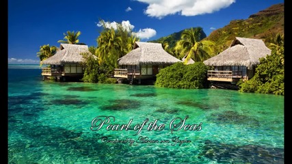 World Music - Pearl of the Seas