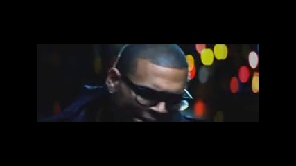 Chris Brown - Crawl xvid 