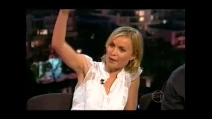 Michael Vartan and Radha Mitchell on Rove [clearer version]