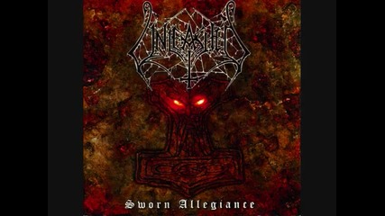 Unleashed - Attack! ( Sworn Allegiance 2004)
