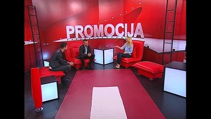 Promocija - 16 april - (TvDmSat 2015)