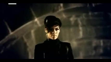 Jay - Z ft. Rihanna and Kanye West - Run This Town Hd 