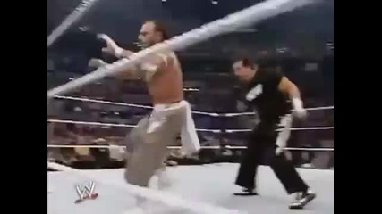 Wwe Royal Rumble 2007 Highlights