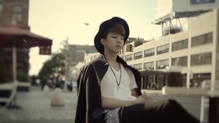 B. A. P. - Coffee Shop