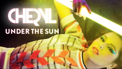 {sun} Cheryl Cole - Under The Sun [ 2o12 ]