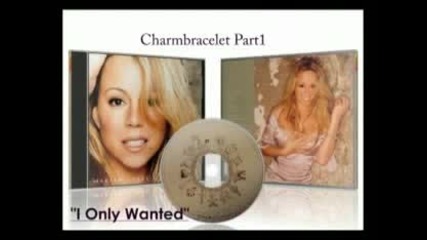Mariah Carey - Charmbracelet Album Part1
