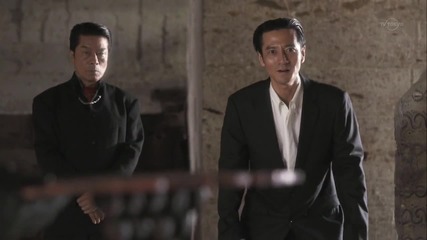 garo yami wo terasu mono episode 21