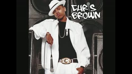 Chris Brown - help me