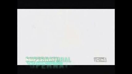Supernatural - Trailer - The Benders