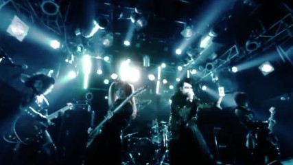 シュヴァルツカイン [distress] Mv Full
