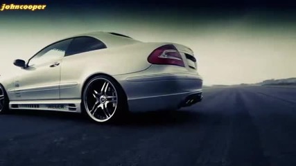 Rieger kits за Slk R170 и Clk W209