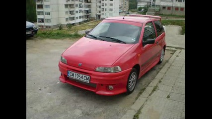 Bg Tuning Koli