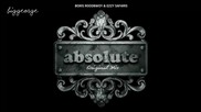 Boris Roodbwoy ft. Ezzy Safaris - Absolute ( Original Mix ) [high quality]