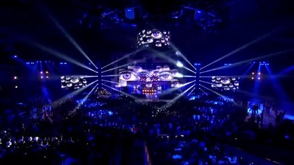 Alexandra Stan - Mr. Saxobeat