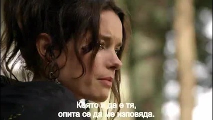 Легенда за търсача - Legend of the Seeker - Сезон 2 Eпизод 07