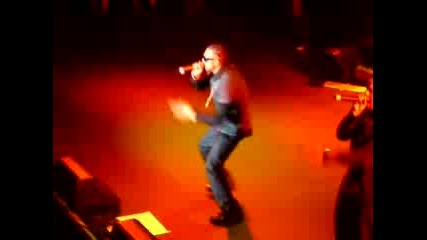 Sean Paul Show New Years 2006