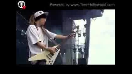 Tokio Hotel Tv [episode 37] Rocking Out At