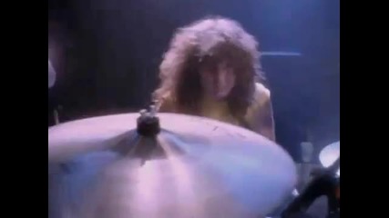 Megadeth-in My Darkest Hour official video