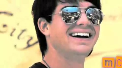 Adam Lambert - Lick Him Like A Lollipop ;) 